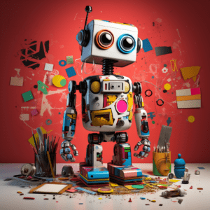 L'intelligence artificielle