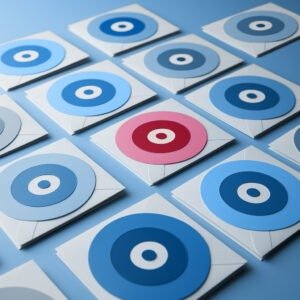 Une communication ciblée