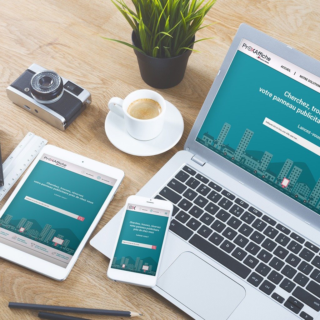 Les principaux supports de communication digitaux